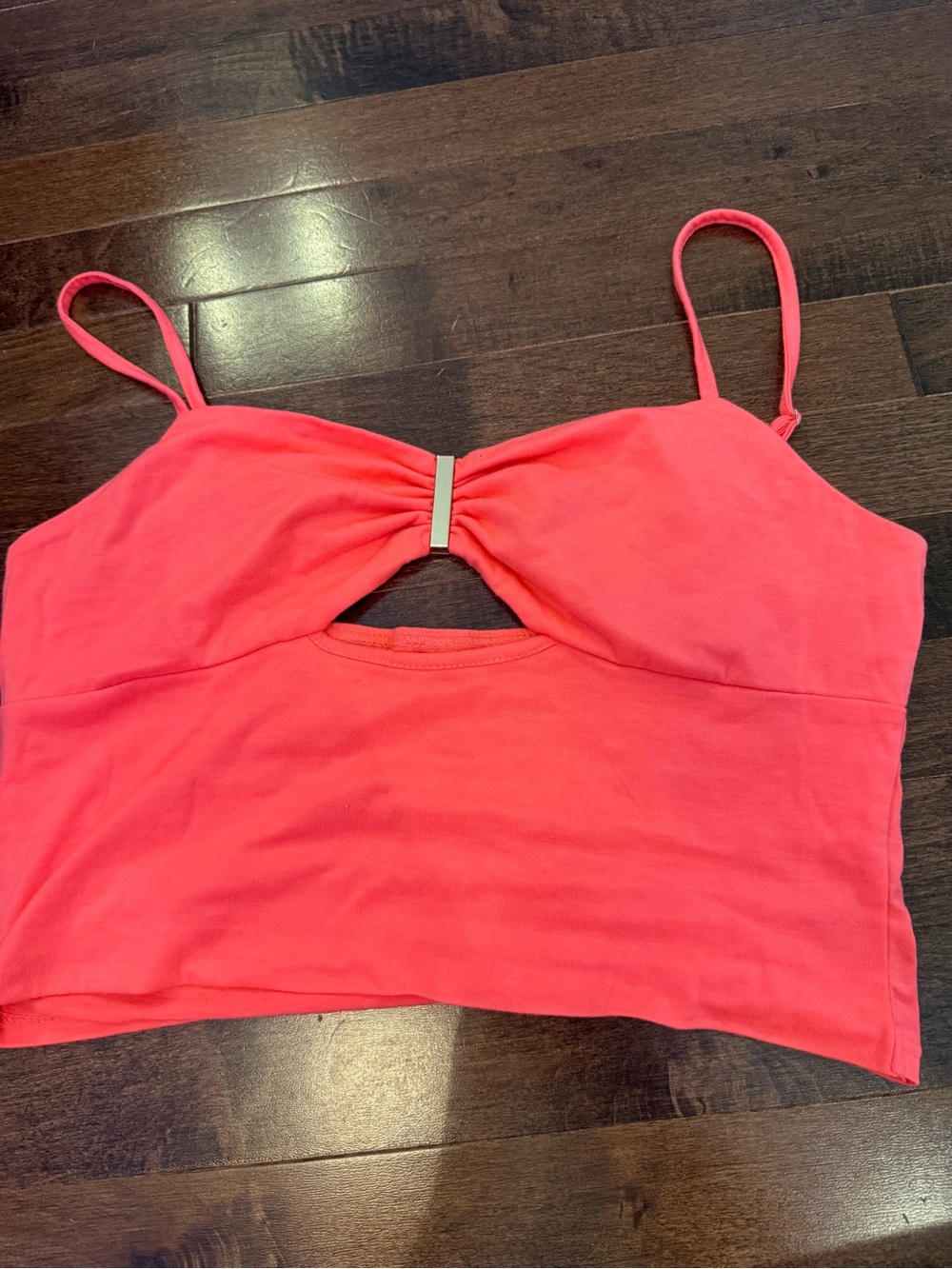 SHEIN tank